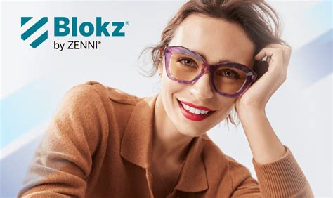 blokz lenses meaning.